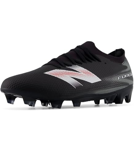 Amazon.com | New Balance Unisex-Adult Furon Pro FG V8 Soccer Shoe